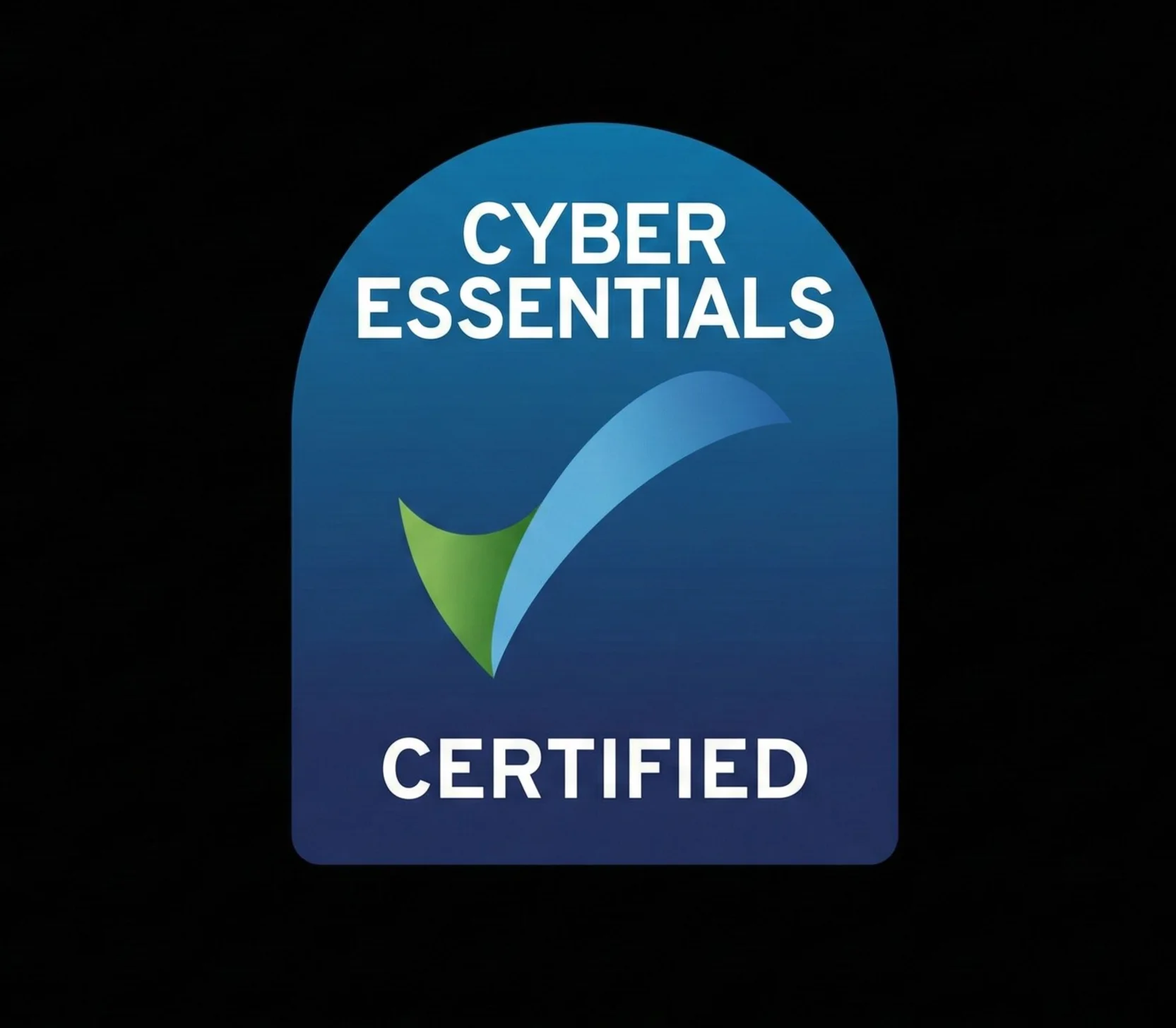 Cyber Essentials certification