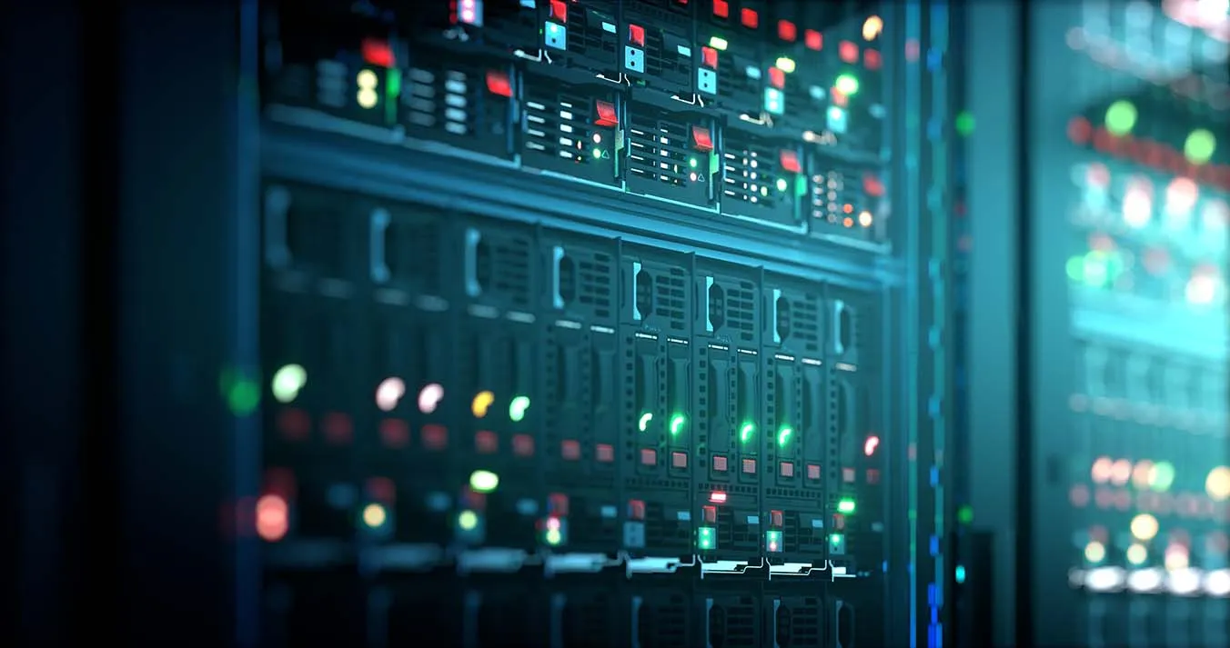 Infinitely scalable storage