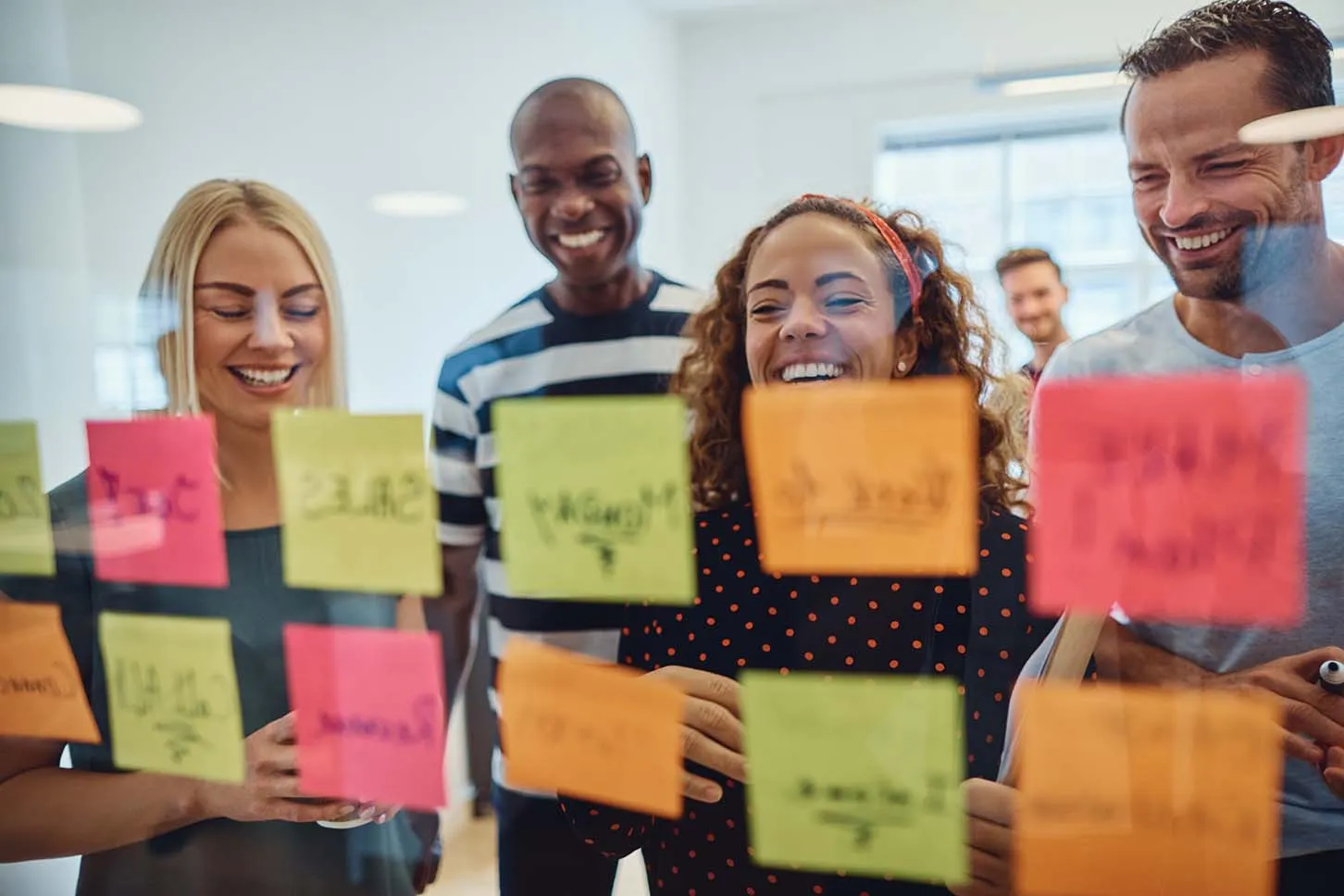 Digital collections archive