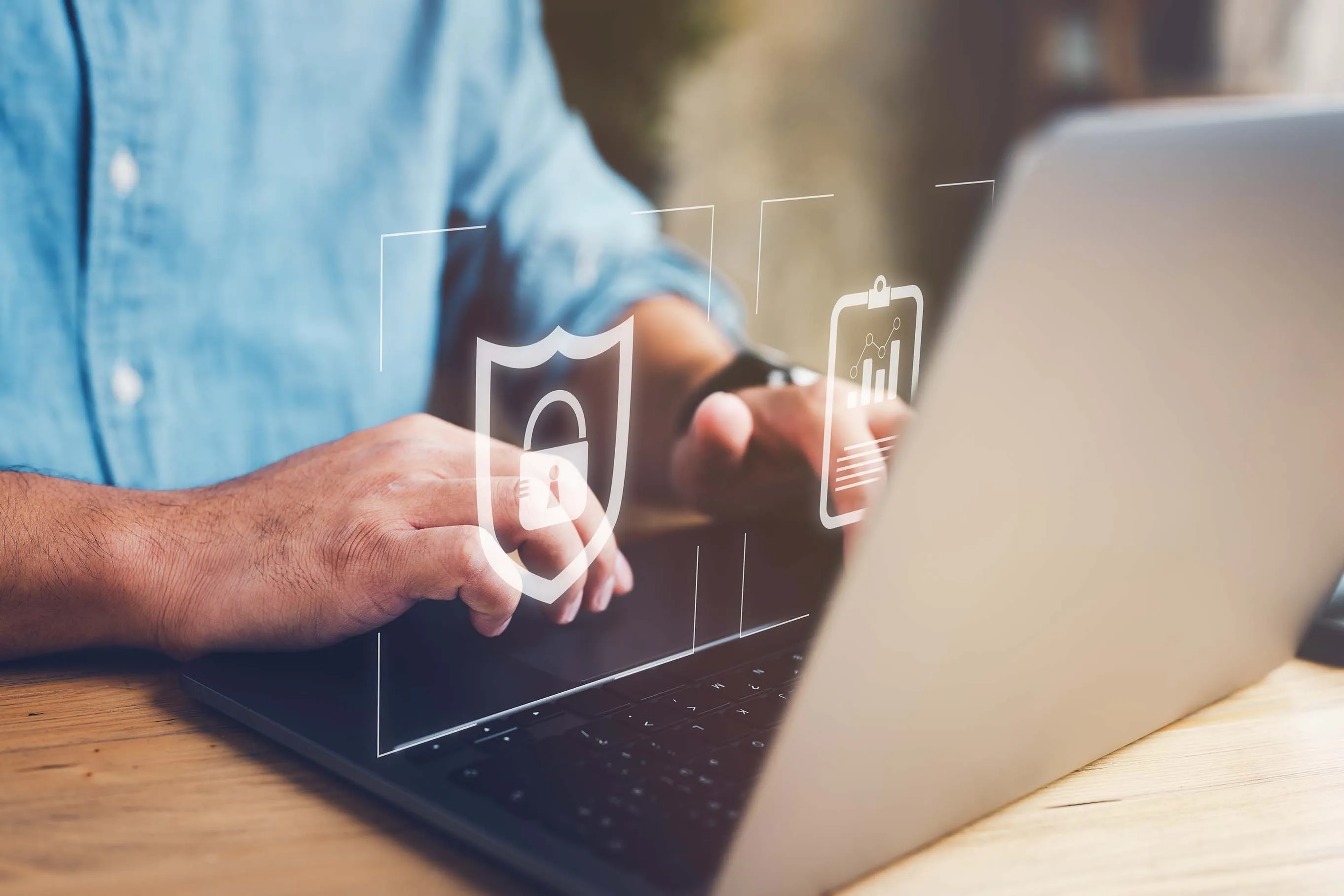 Digital media production