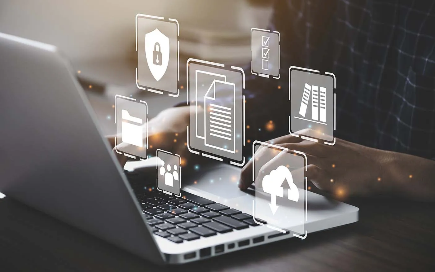 Law enforcement technology