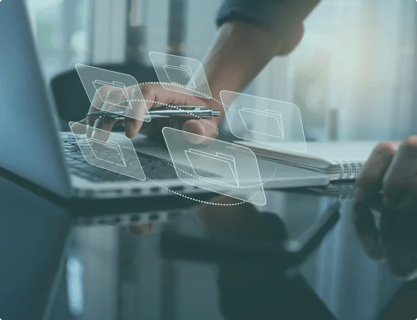 Digital Assets Organised