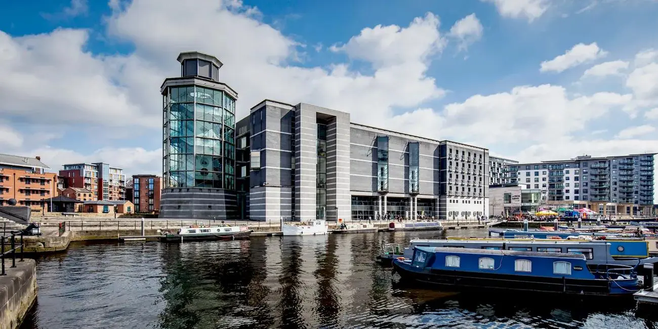 Royal Armouries Museum, Leeds