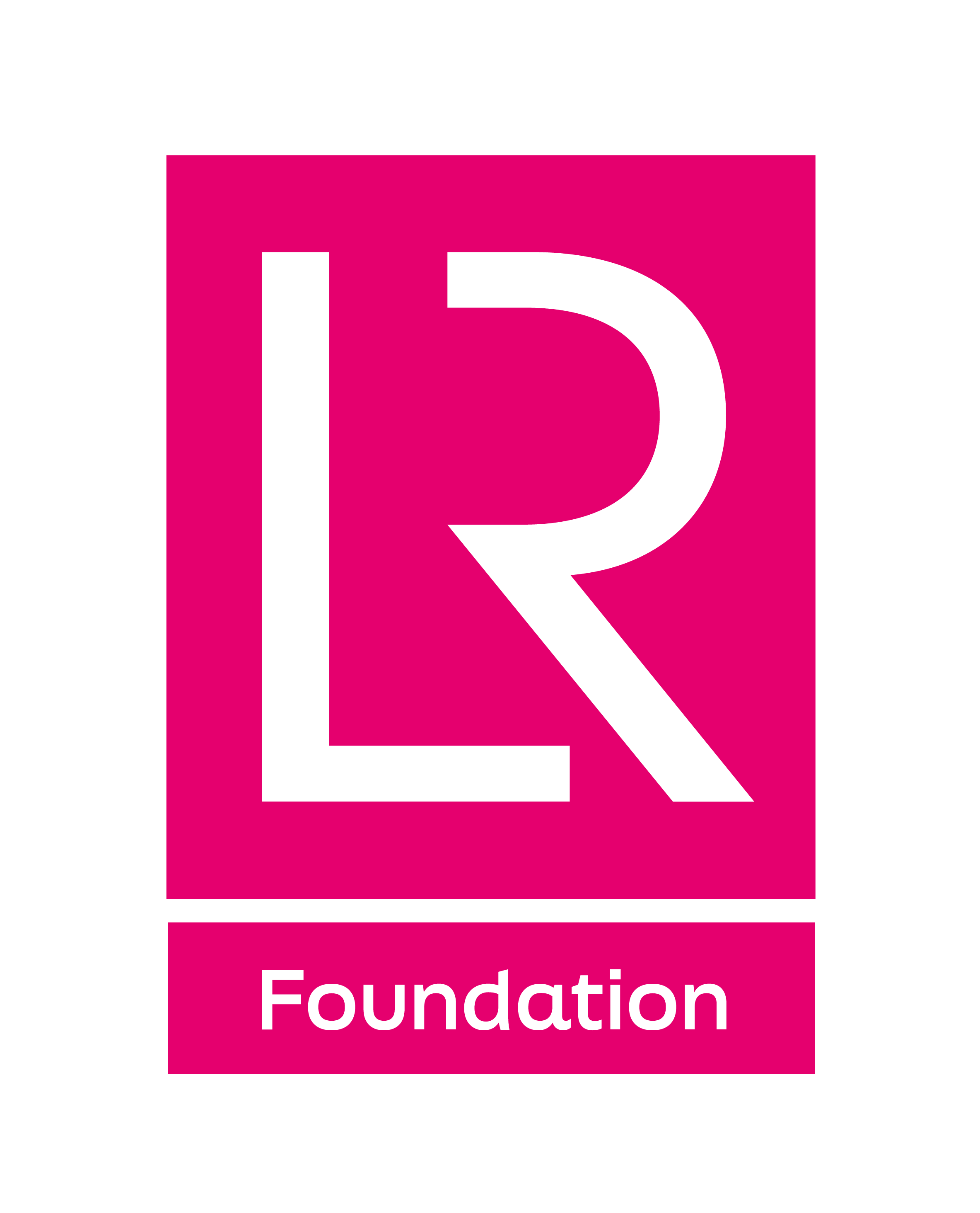Lloyds Register Foundation