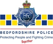 Bedfordshire Police