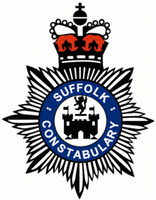Suffolk Constabulary