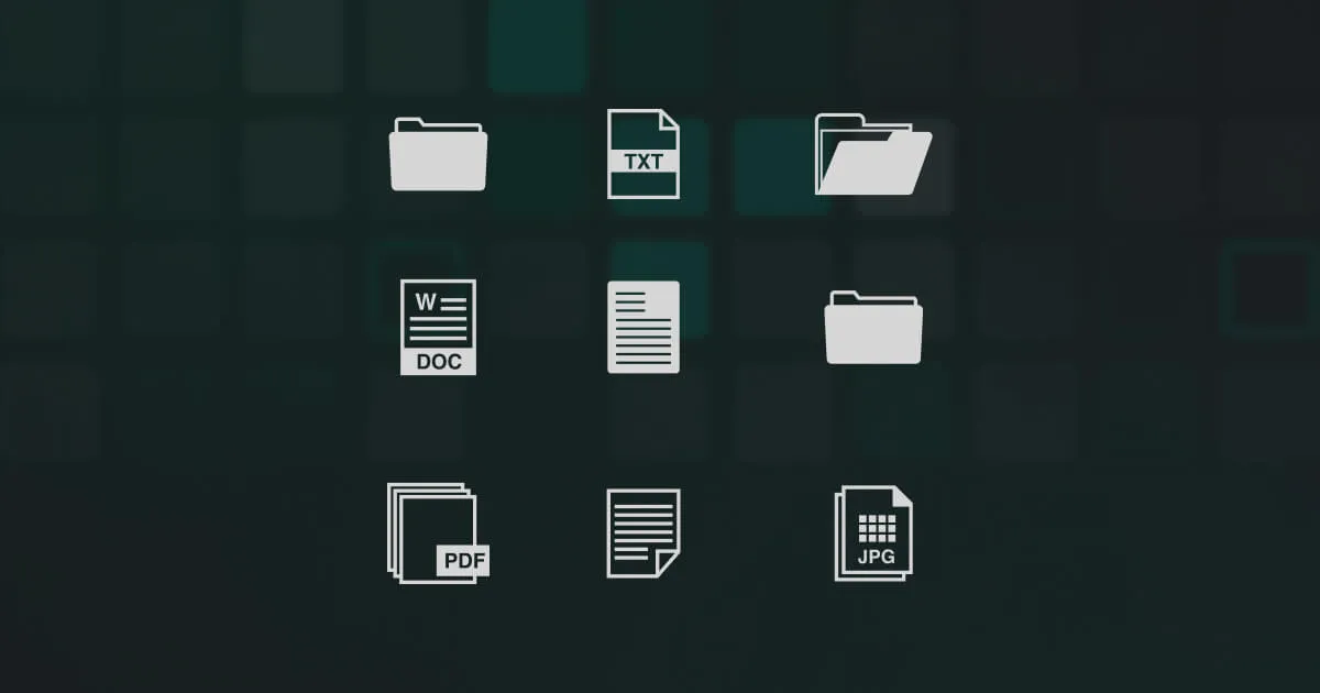 Digital asset requirements